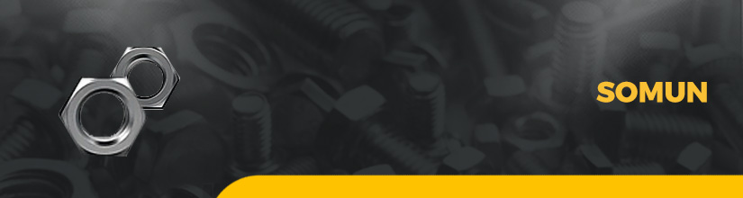 Ürünler Banner - /somunlar