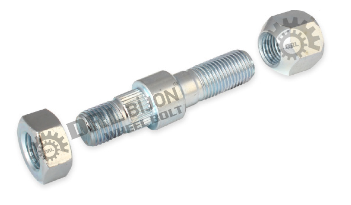 DB-3302 10 R -3302 11 L