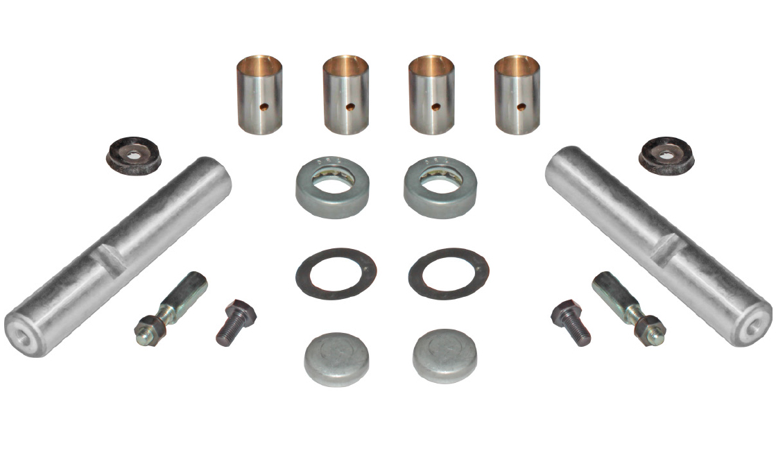 KING PIN KIT